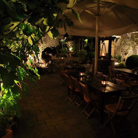 Hotel Gasthof Gruener Wald Hofheim am Taunus Εξωτερικό φωτογραφία