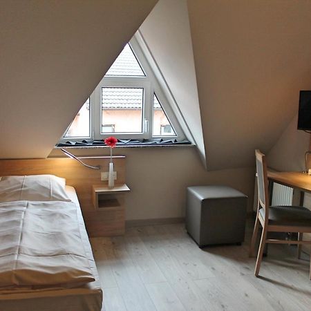 Hotel Gasthof Gruener Wald Hofheim am Taunus Εξωτερικό φωτογραφία