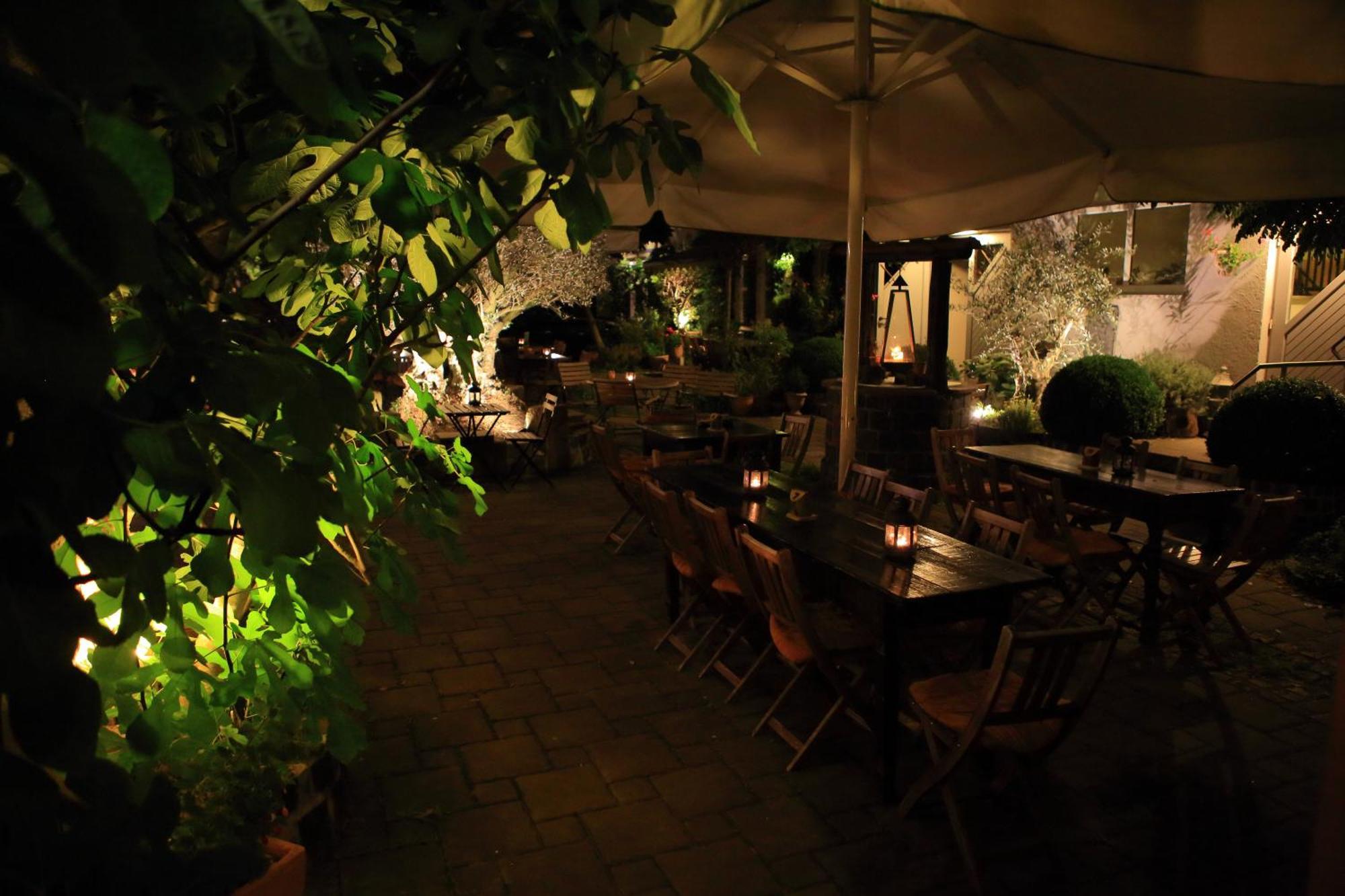 Hotel Gasthof Gruener Wald Hofheim am Taunus Εξωτερικό φωτογραφία