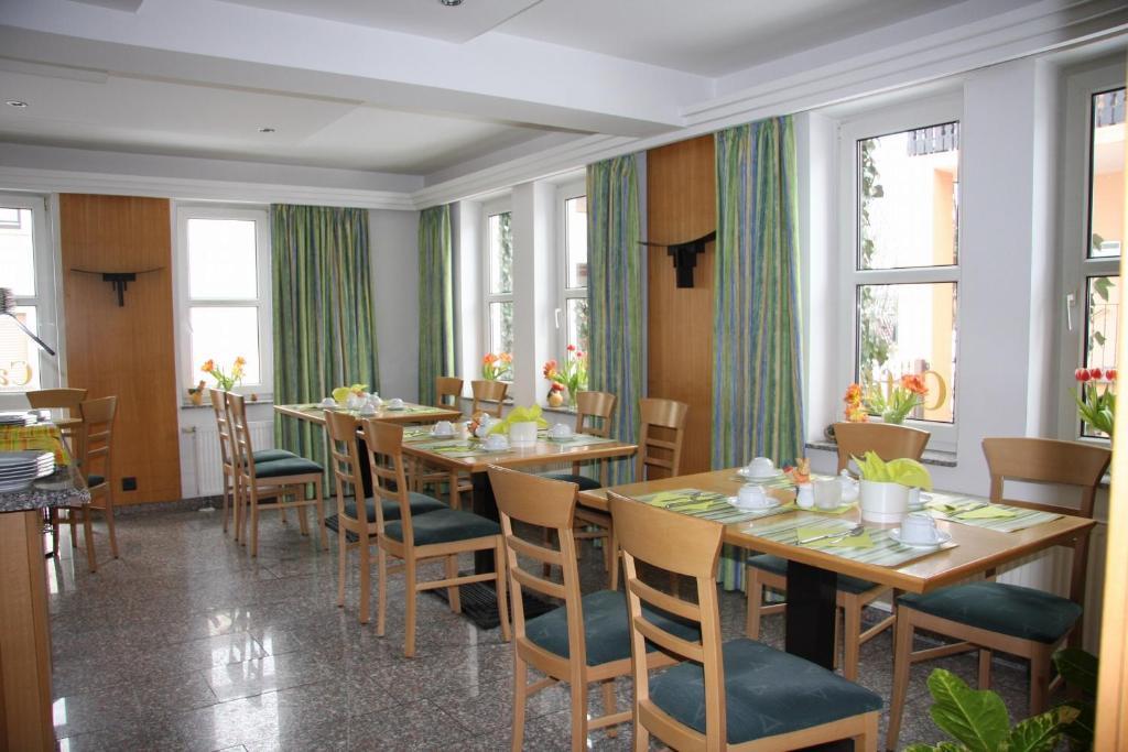 Hotel Gasthof Gruener Wald Hofheim am Taunus Εξωτερικό φωτογραφία