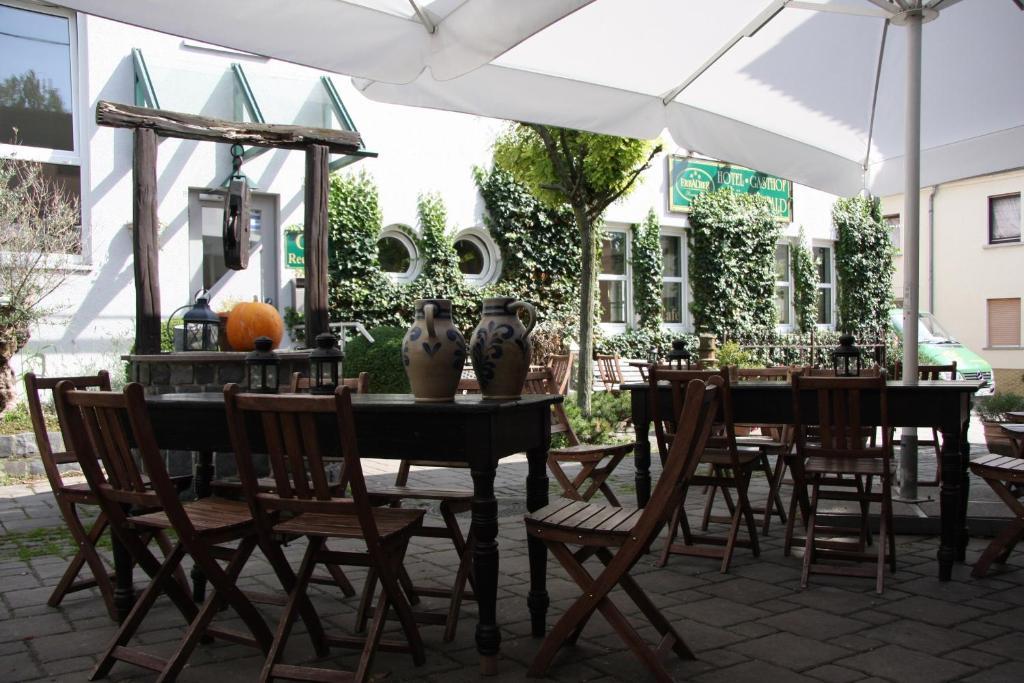 Hotel Gasthof Gruener Wald Hofheim am Taunus Εξωτερικό φωτογραφία