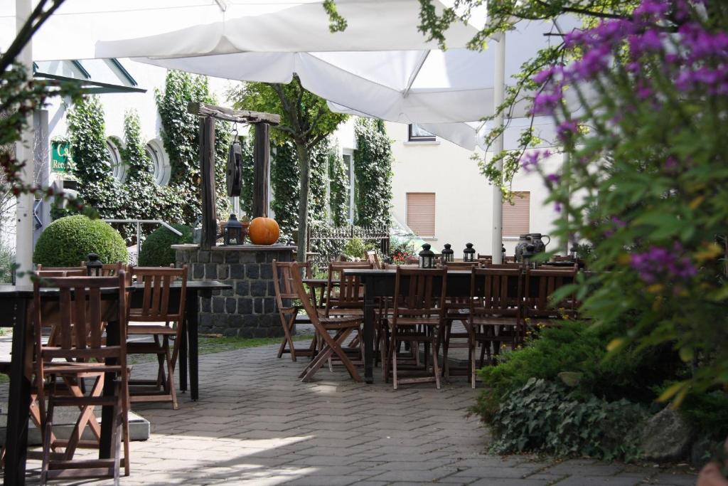 Hotel Gasthof Gruener Wald Hofheim am Taunus Εξωτερικό φωτογραφία
