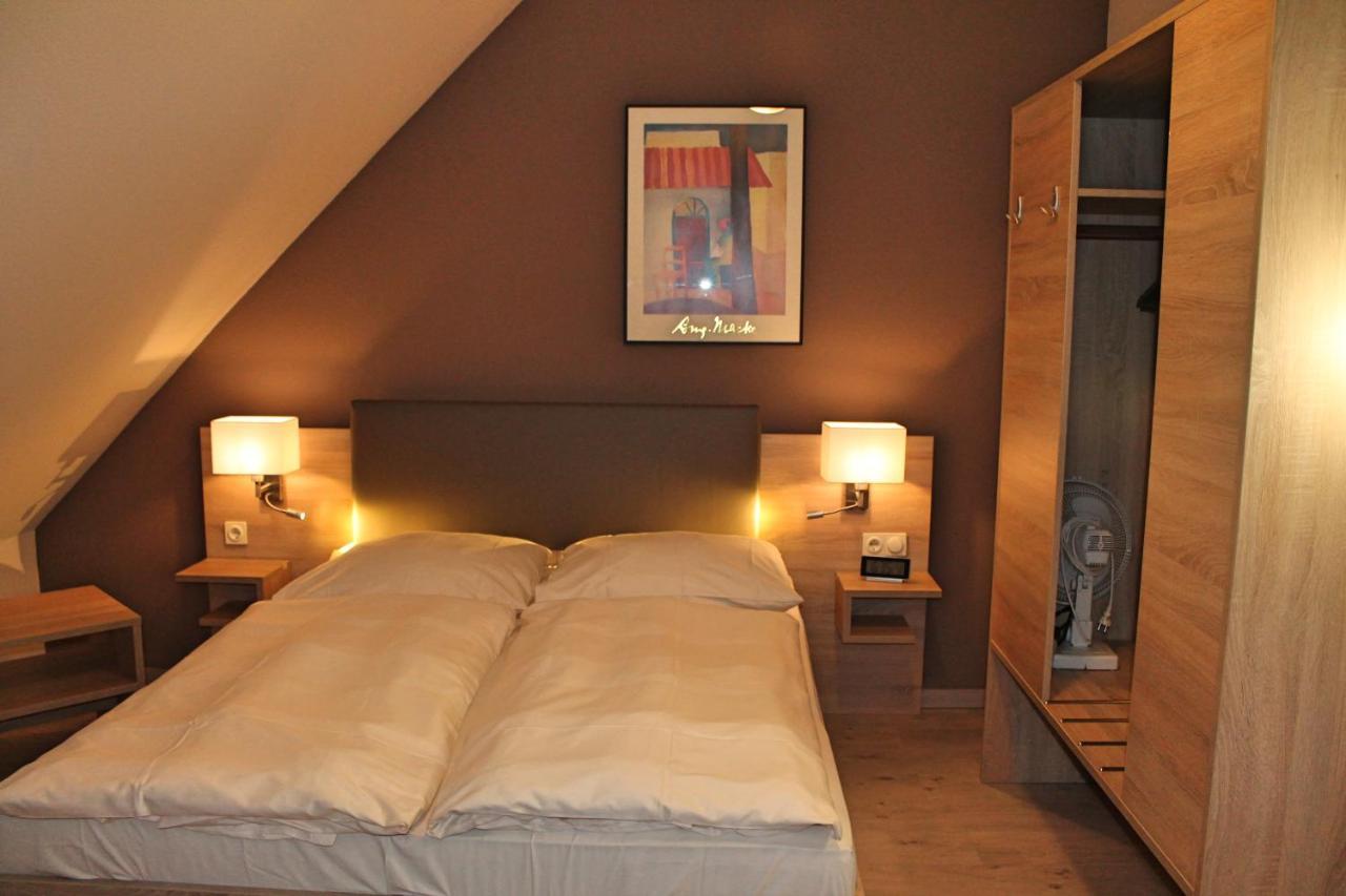 Hotel Gasthof Gruener Wald Hofheim am Taunus Εξωτερικό φωτογραφία
