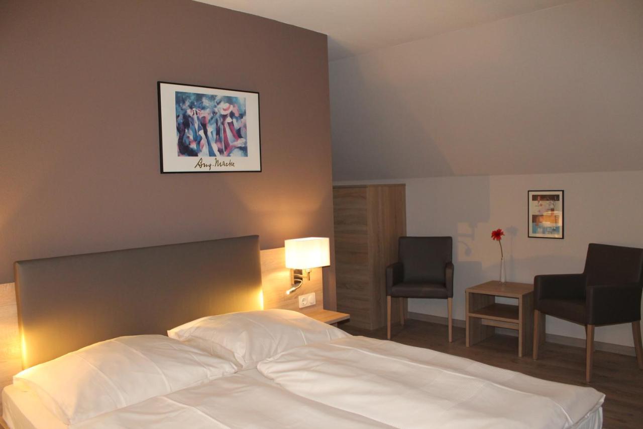 Hotel Gasthof Gruener Wald Hofheim am Taunus Εξωτερικό φωτογραφία