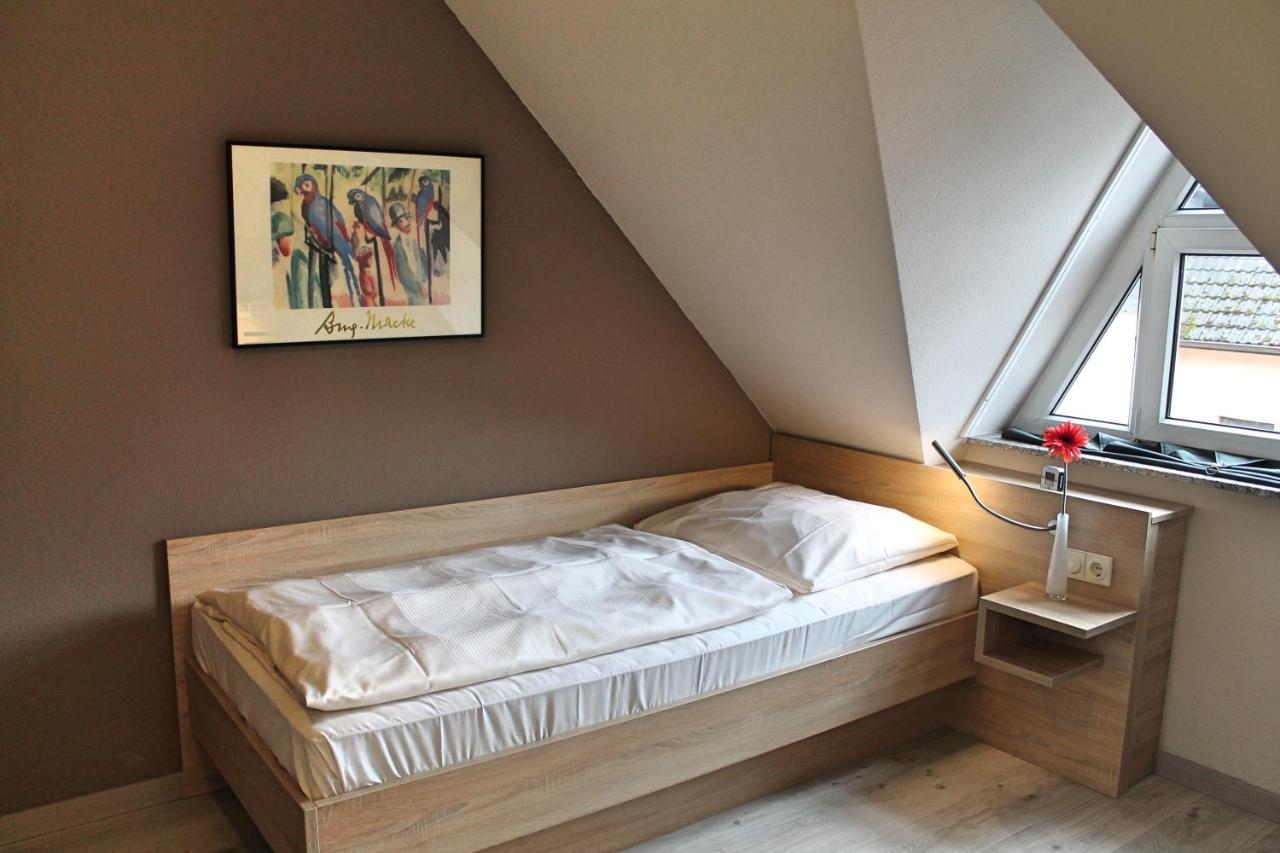 Hotel Gasthof Gruener Wald Hofheim am Taunus Εξωτερικό φωτογραφία